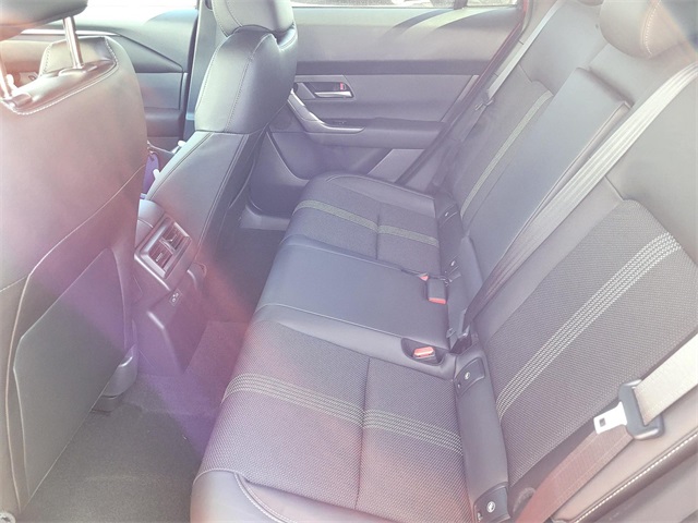 2025 Mazda CX-50 Preferred photo 6