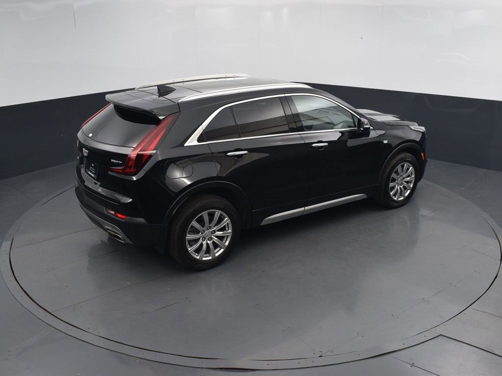 2023 Cadillac XT4 Premium Luxury photo 43