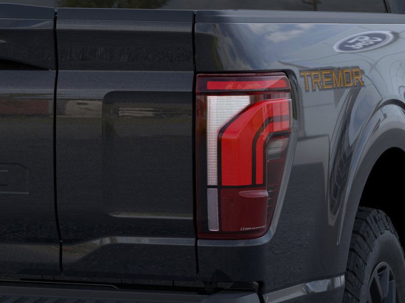 2025 Ford F-150 Tremor photo 14