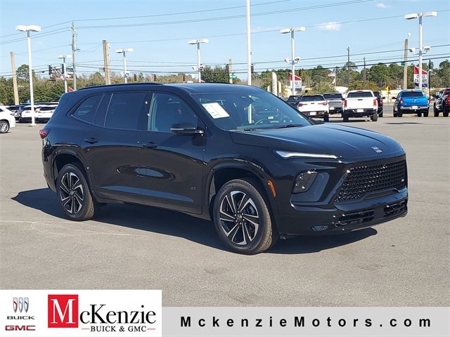 2026 Buick Enclave Sport Touring FWD
