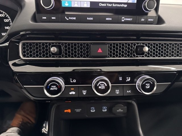 2026 Honda Civic LX photo 22