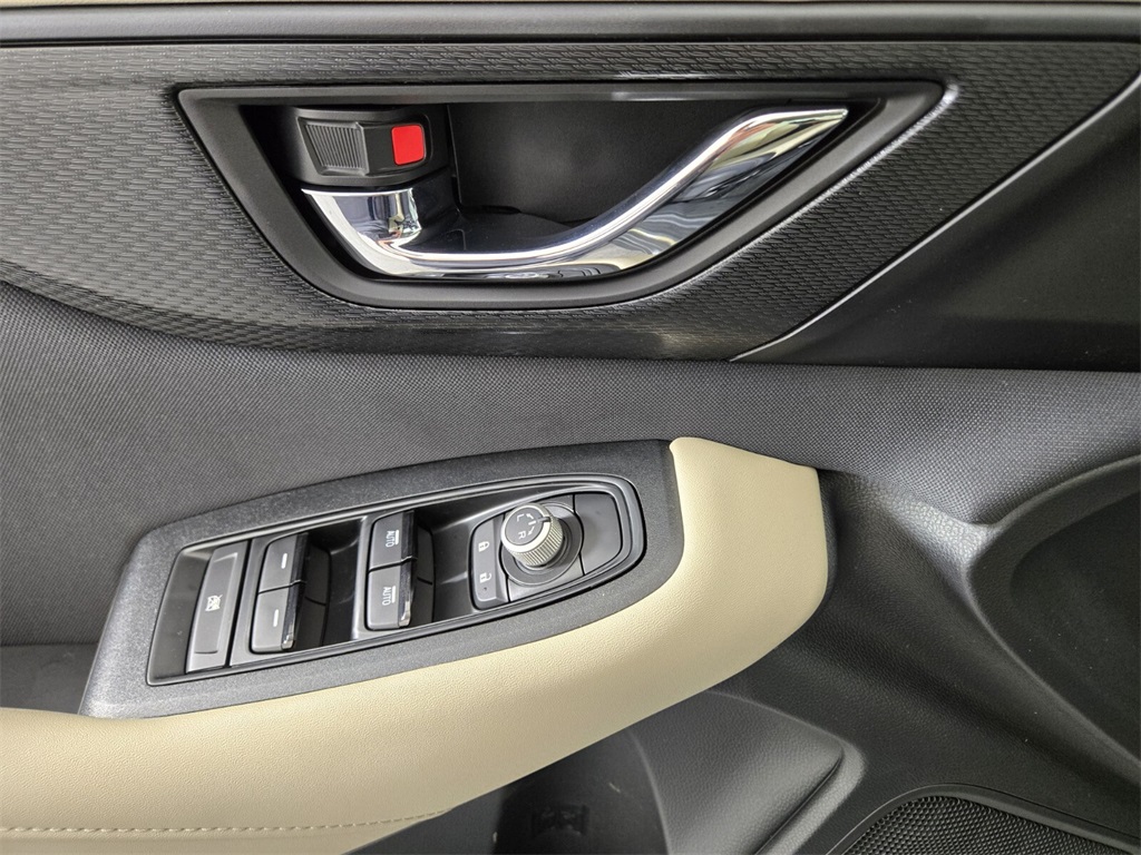 2025 Subaru Outback Premium photo 9