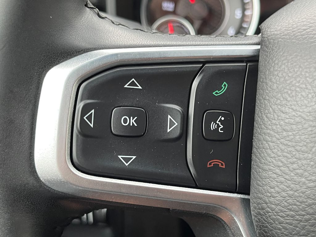 2019 Ram 1500 Big Horn Lone Star photo 21