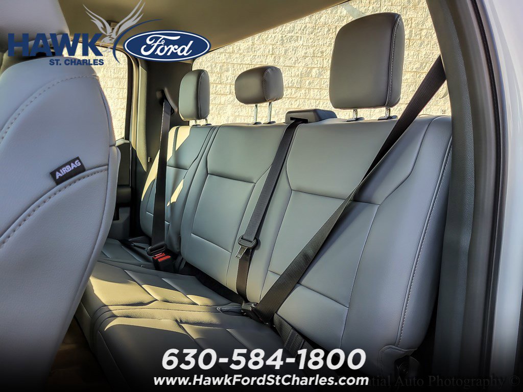 2026 FORD F-450 - Image 8