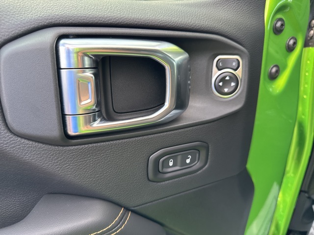2025 Jeep Gladiator Sport photo 20