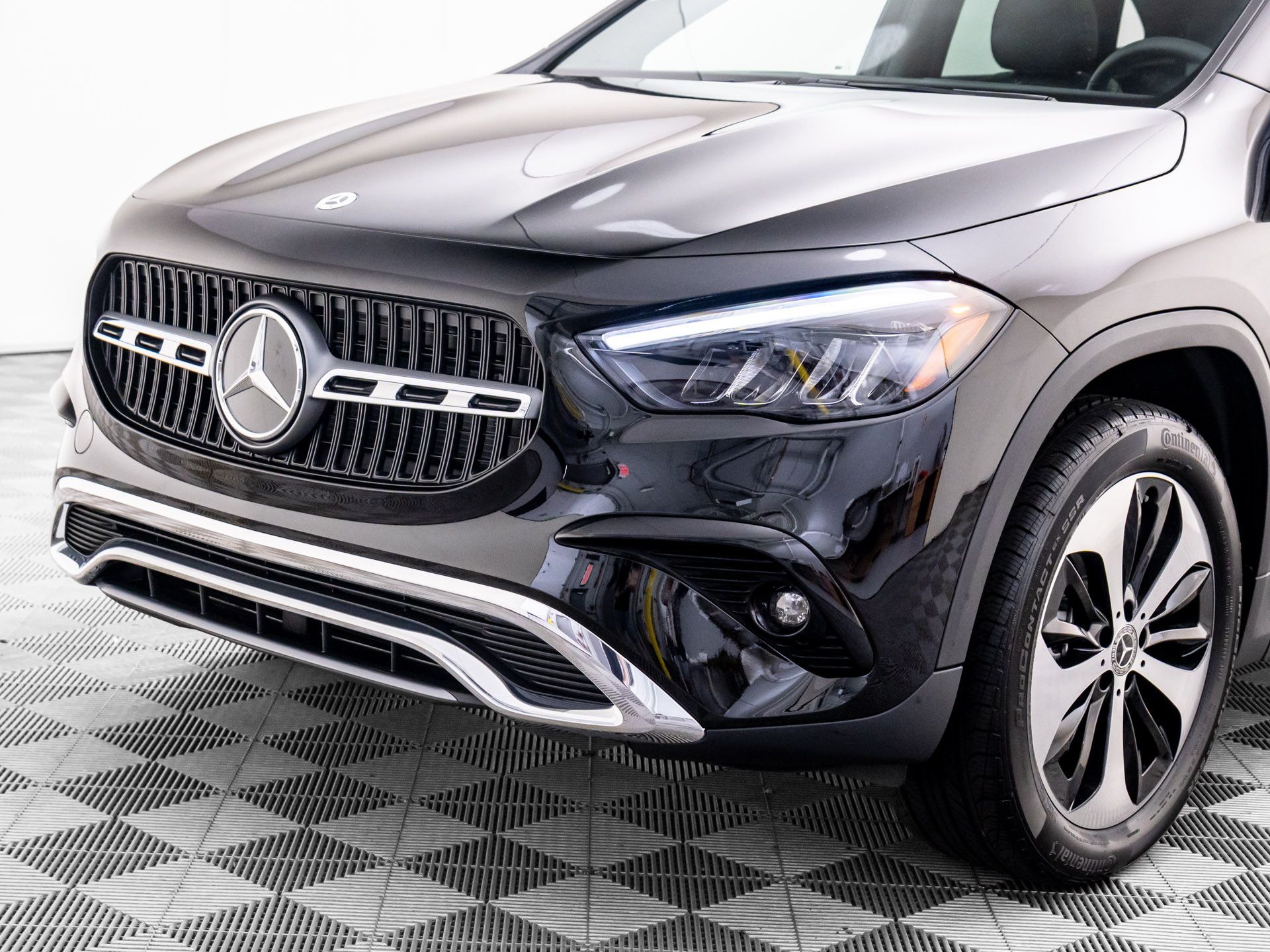 2026 Mercedes Benz GLA 250 4MATIC photo 30