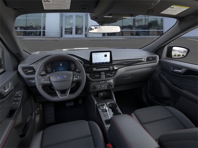2025 Ford Escape ST-Line photo 8