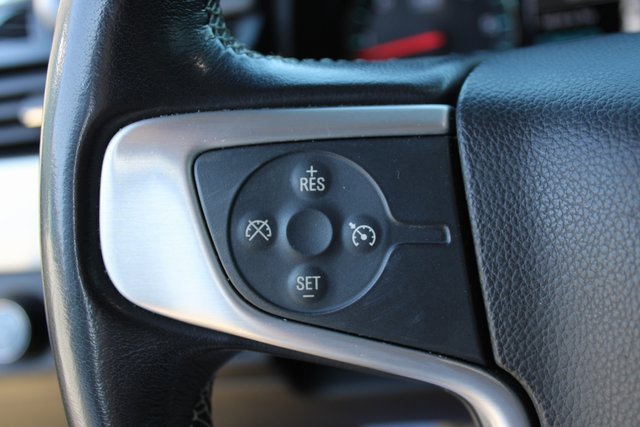 2018 Gmc Yukon XL SLE photo 19