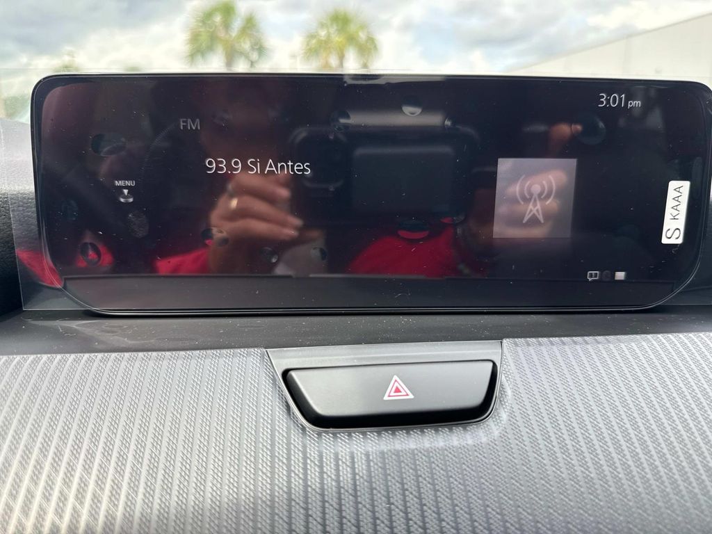 2025 Mazda CX-90 3.3 Turbo Select photo 24
