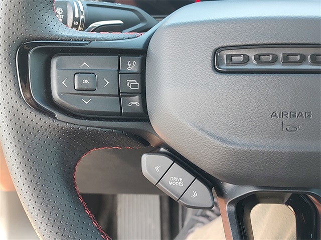 2025 Dodge Charger R/T photo 21