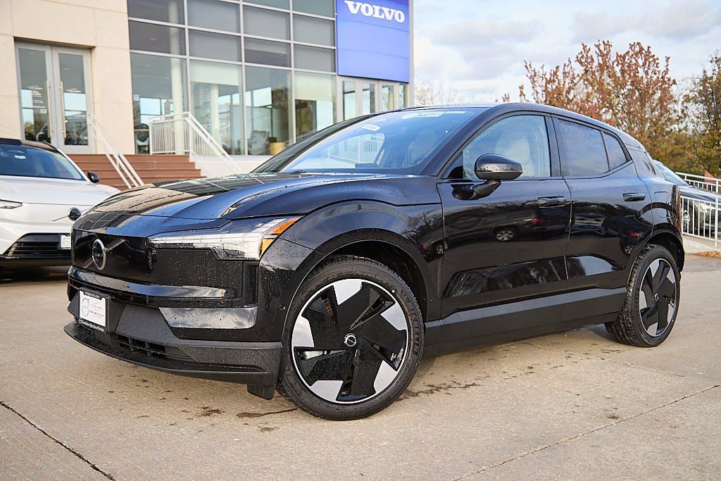 2025 VOLVO EX30 - Image 1