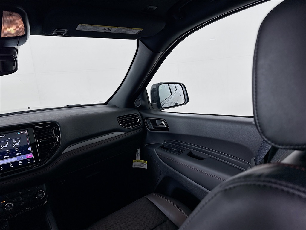 2025 Dodge Durango R/T Plus photo 22