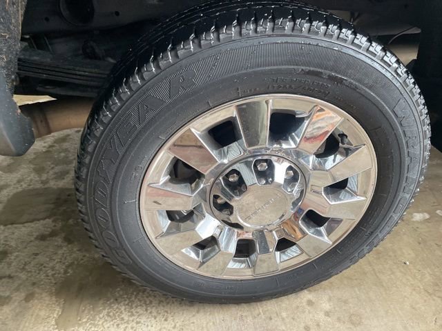 2019 Gmc Sierra 2500 HD Denali photo 7