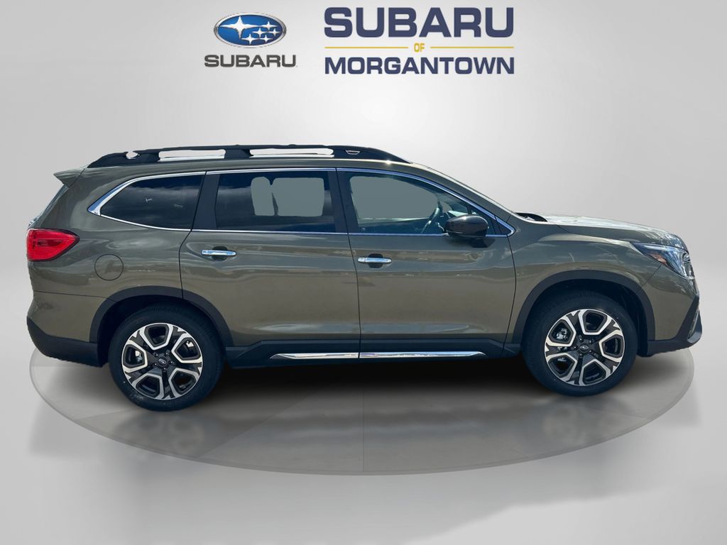2025 Subaru Ascent Touring photo 4