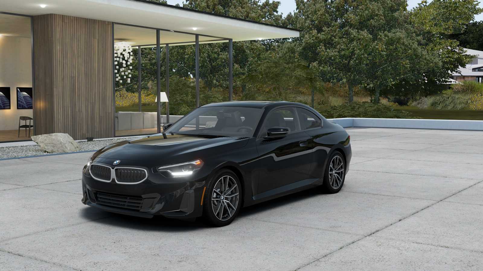 2026 BMW 2 Series 230i