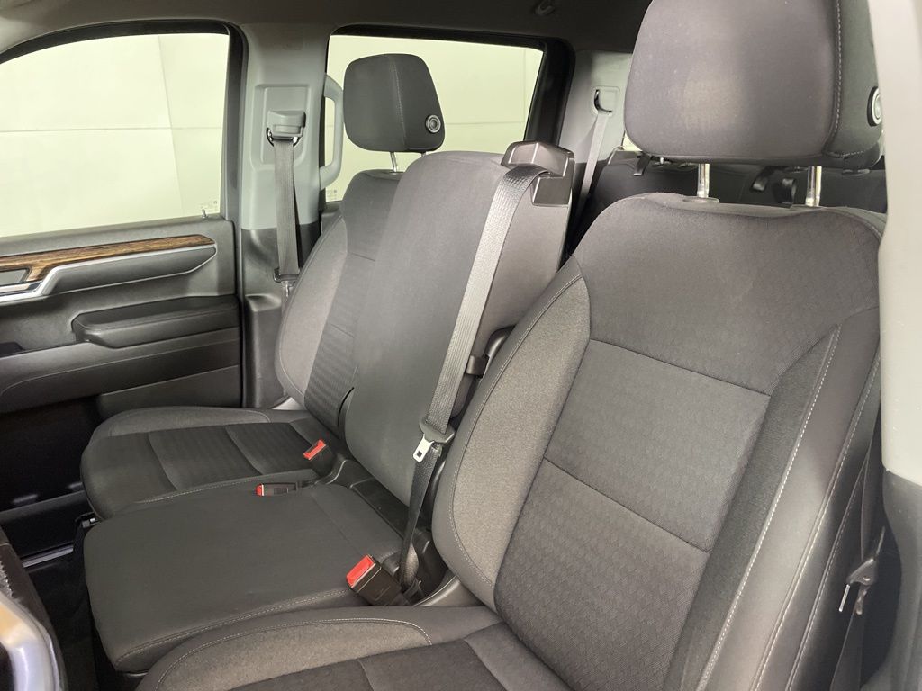 2022 Gmc Sierra 1500 Elevation photo 14
