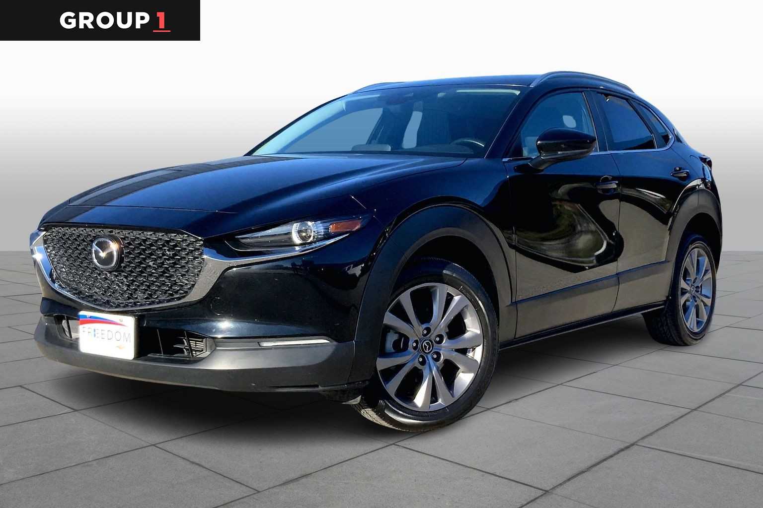 2023 Mazda CX-30 Select