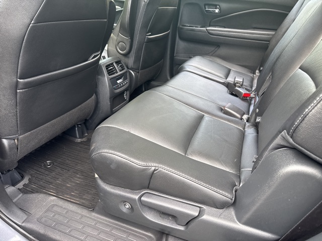 2022 Honda Pilot Special Edition photo 19