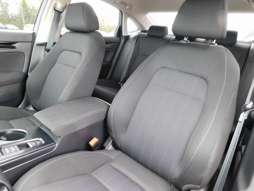 2023 Honda Civic EX photo 13