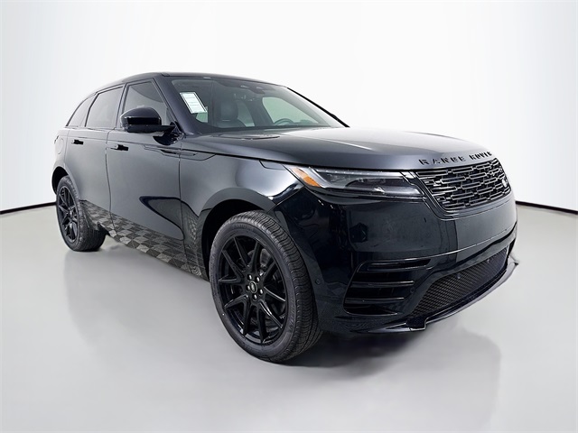 2026 Land Rover Range Rover Velar SE photo 3