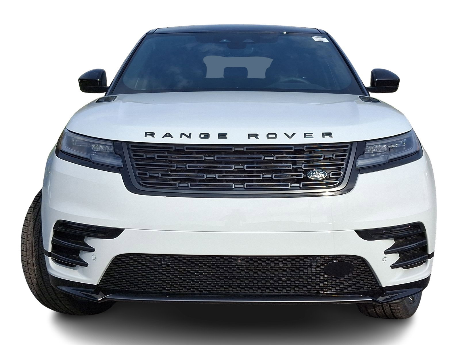 2026 Land Rover Range Rover Velar SE photo 2