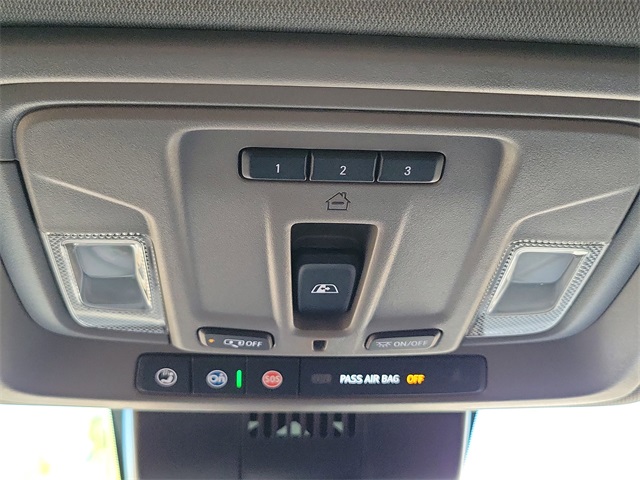 2024 Chevrolet Silverado 1500 RST photo 32