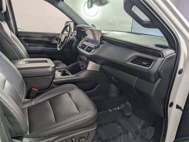 2023 Chevrolet Suburban Z71 photo 20