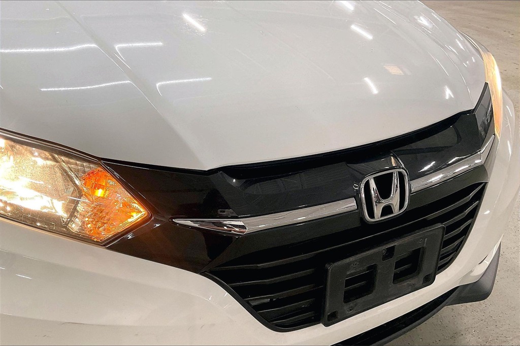 2018 HONDA HR-V - Image 30