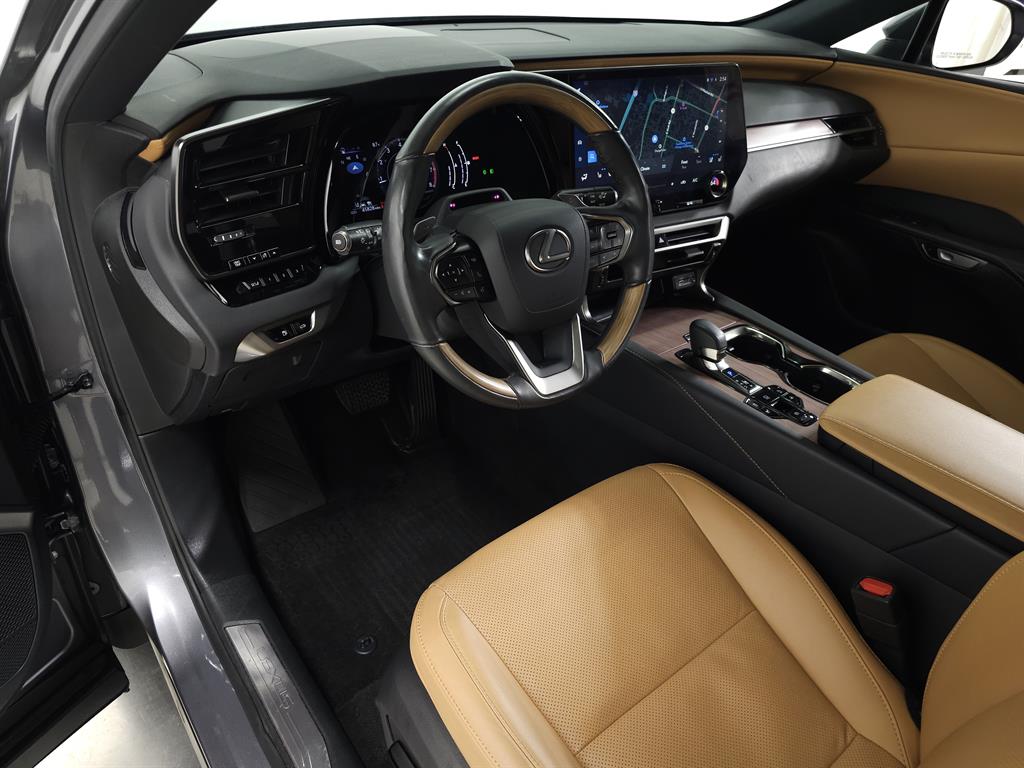 2023 Lexus RX 350 Premium photo 15