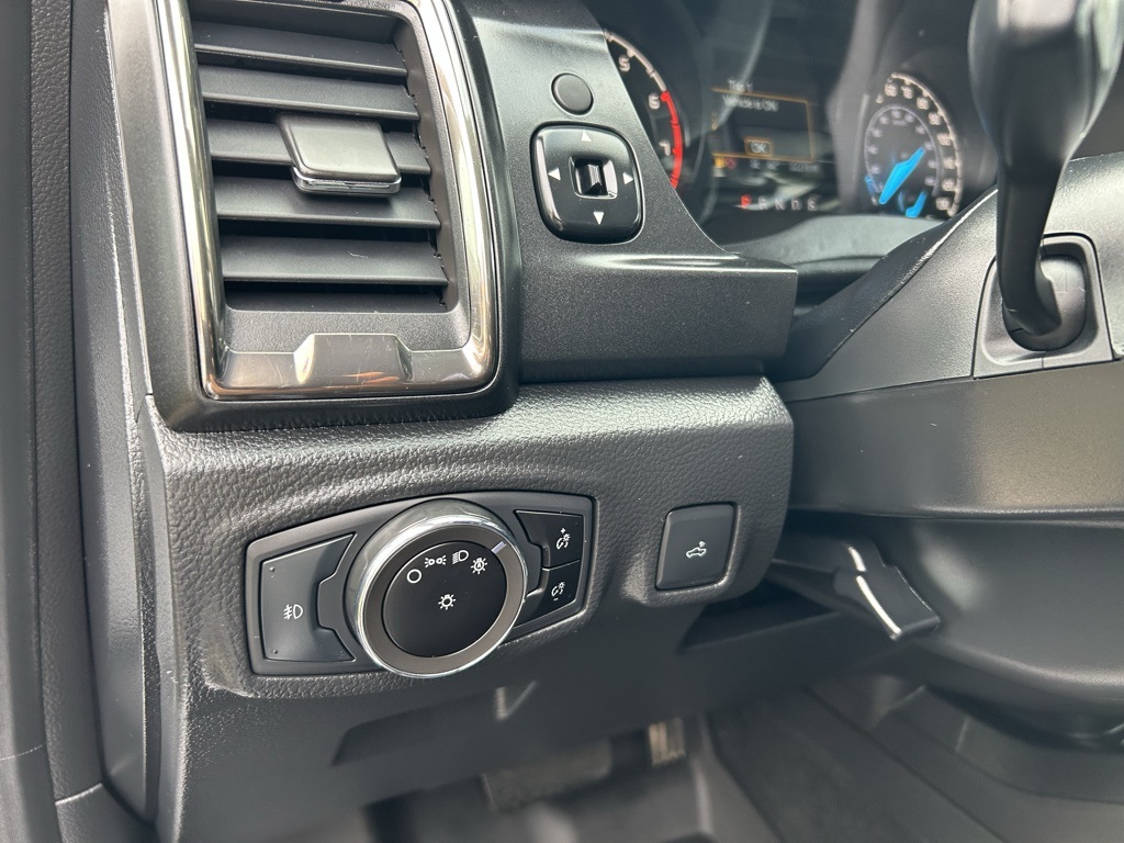 2023 Ford Ranger XLT photo 15