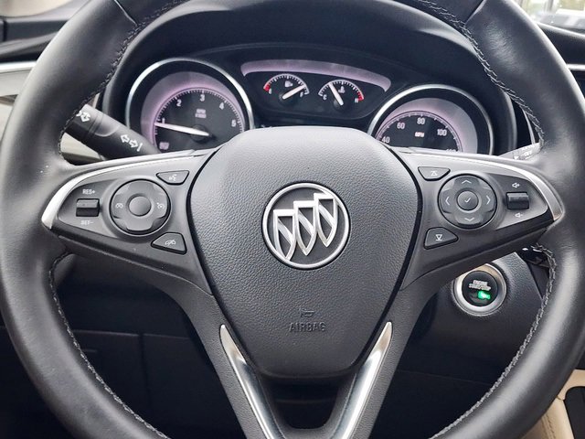 2019 Buick Envision Preferred photo 10