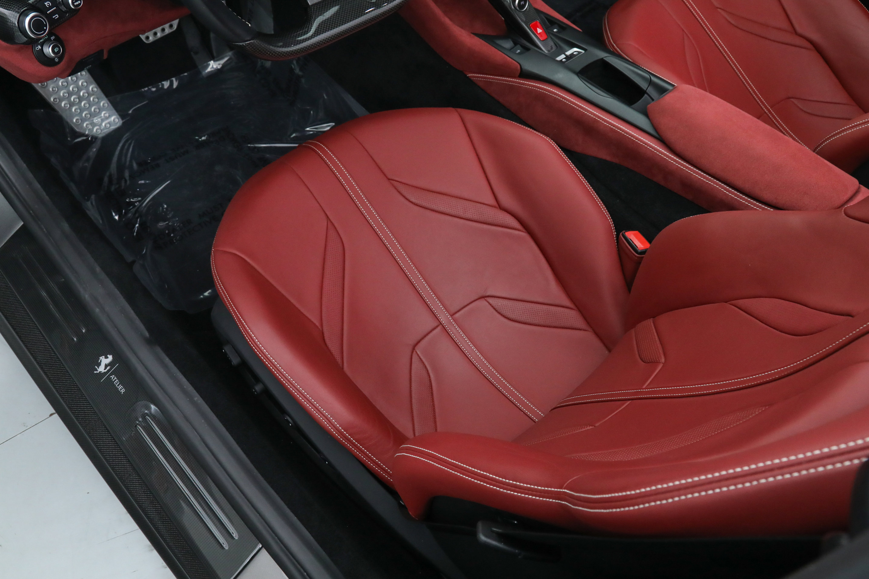 2022 Ferrari 812 GTS photo 28
