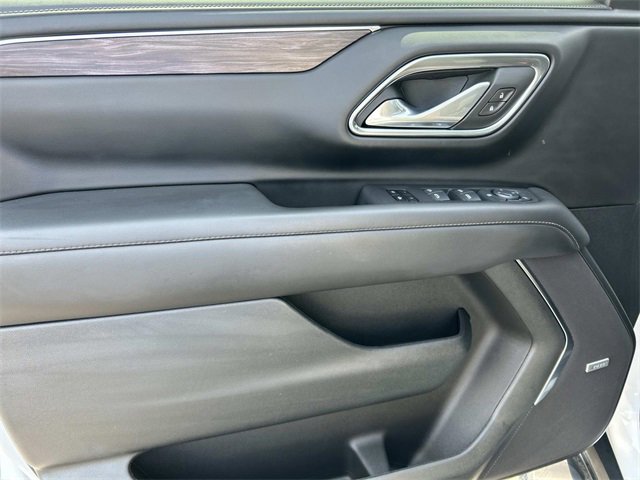 2024 Chevrolet Tahoe Z71 photo 26