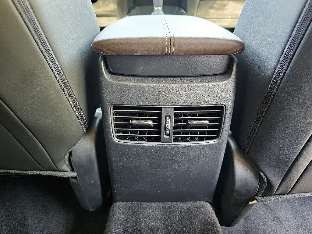 2025 Mazda CX-30 2.5 Turbo Premium Plus photo 11