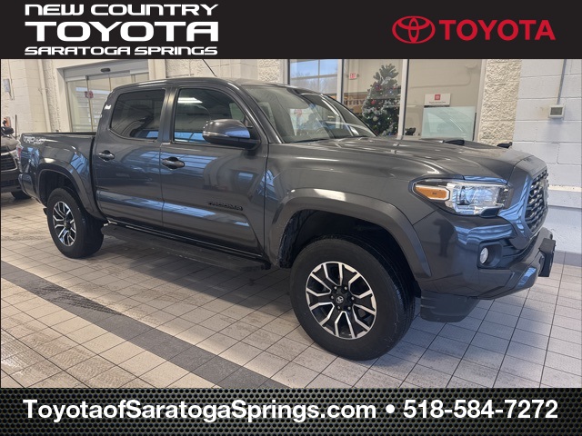 2023 Toyota Tacoma TRD Sport's photo