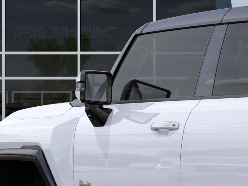 2025 Gmc Hummer EV photo 12