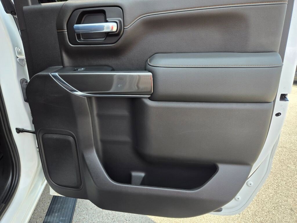 2021 Gmc Sierra 1500 AT4 photo 9