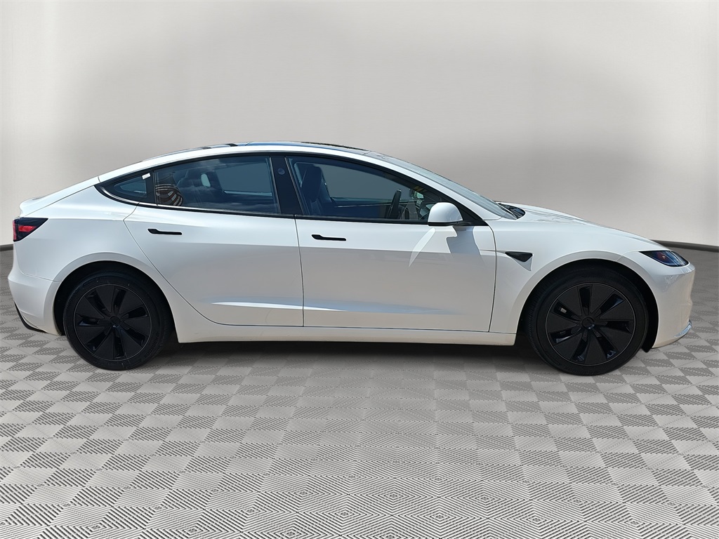 Used 2024 Tesla Model 3 Base with VIN 5YJ3E1EA7RF747843 for sale in Watsonville, CA