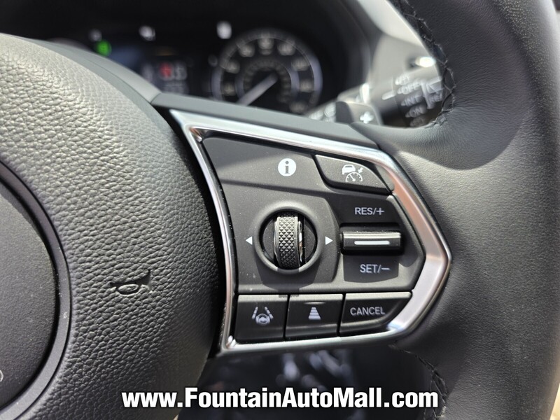 2024 Acura RDX Base photo 23