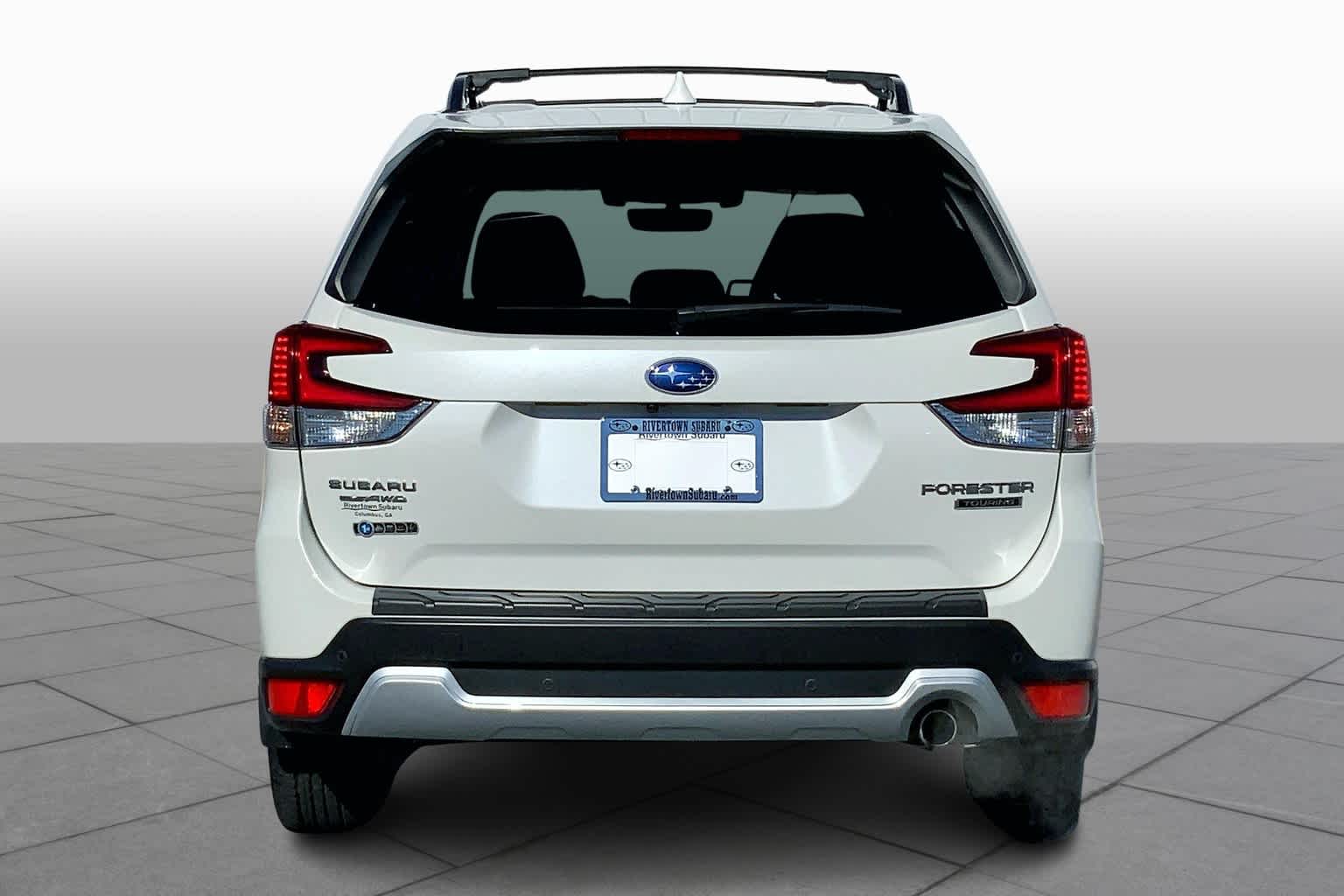 Image 3 of Pre-Owned 2020 Subaru Forester Touring