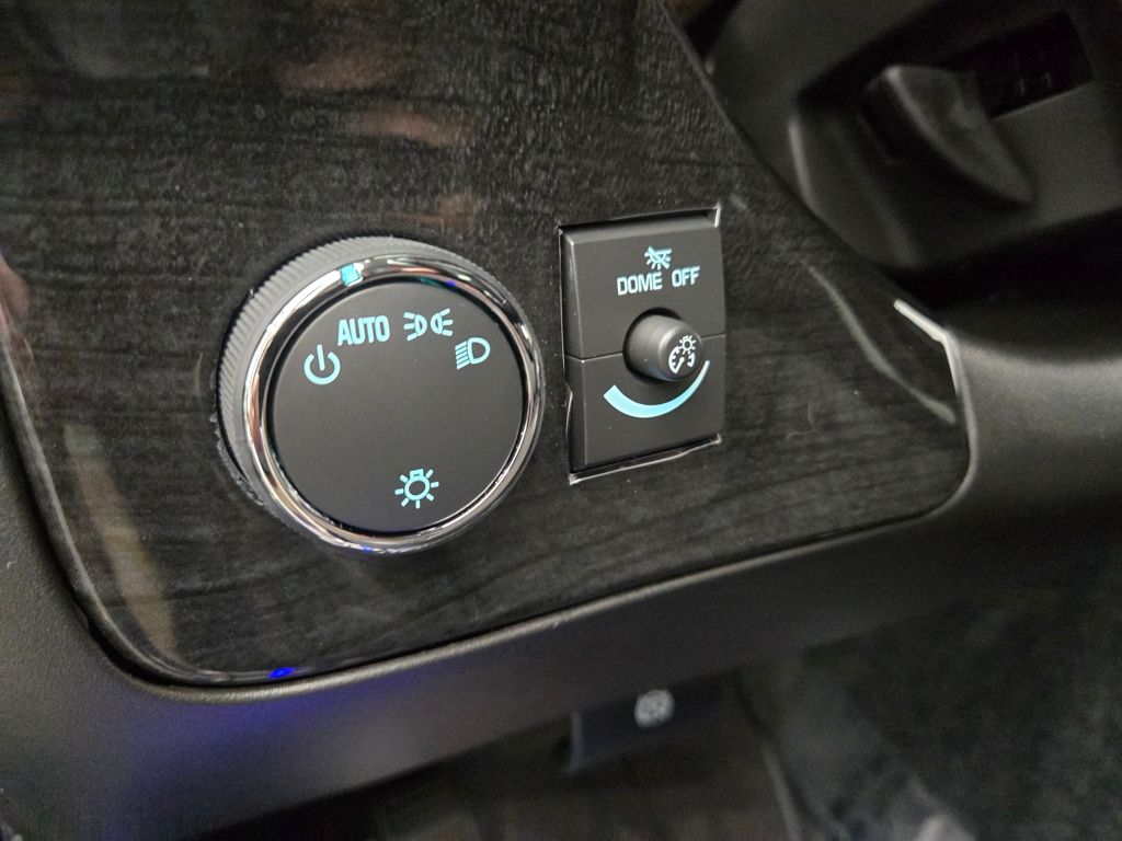 2023 Gmc Savana 2500 Cargo photo 17