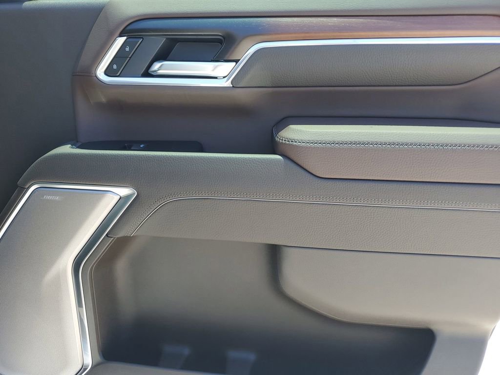 2025 Gmc Sierra 2500 HD Denali photo 41