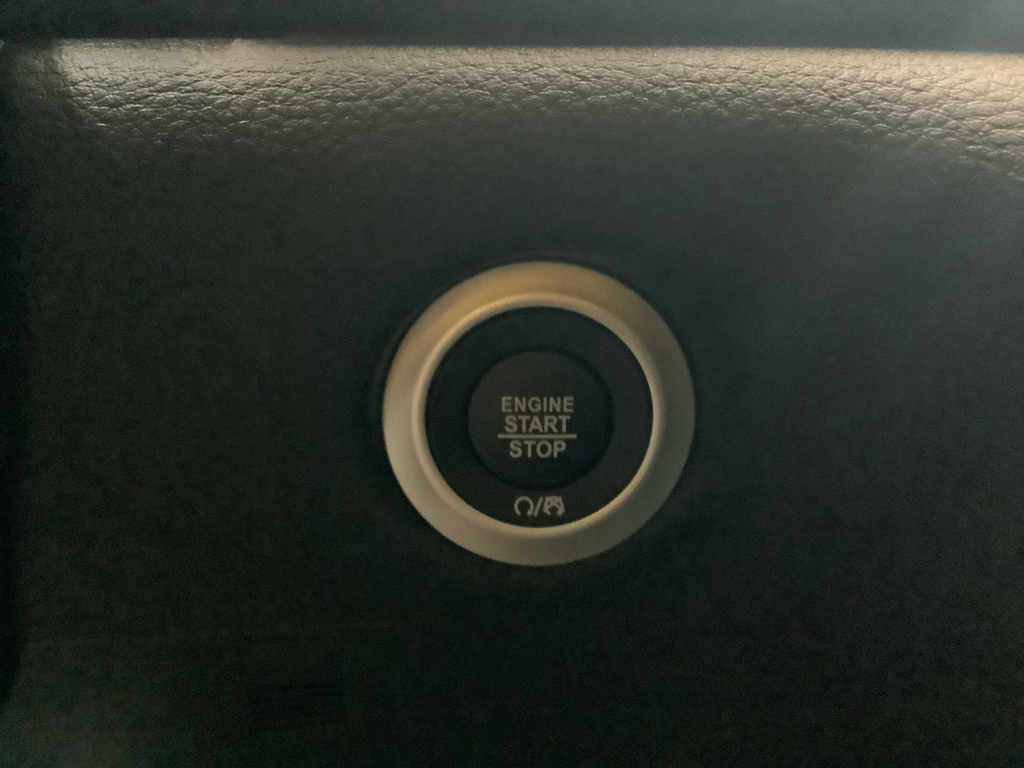 2026 Chrysler Pacifica photo 19