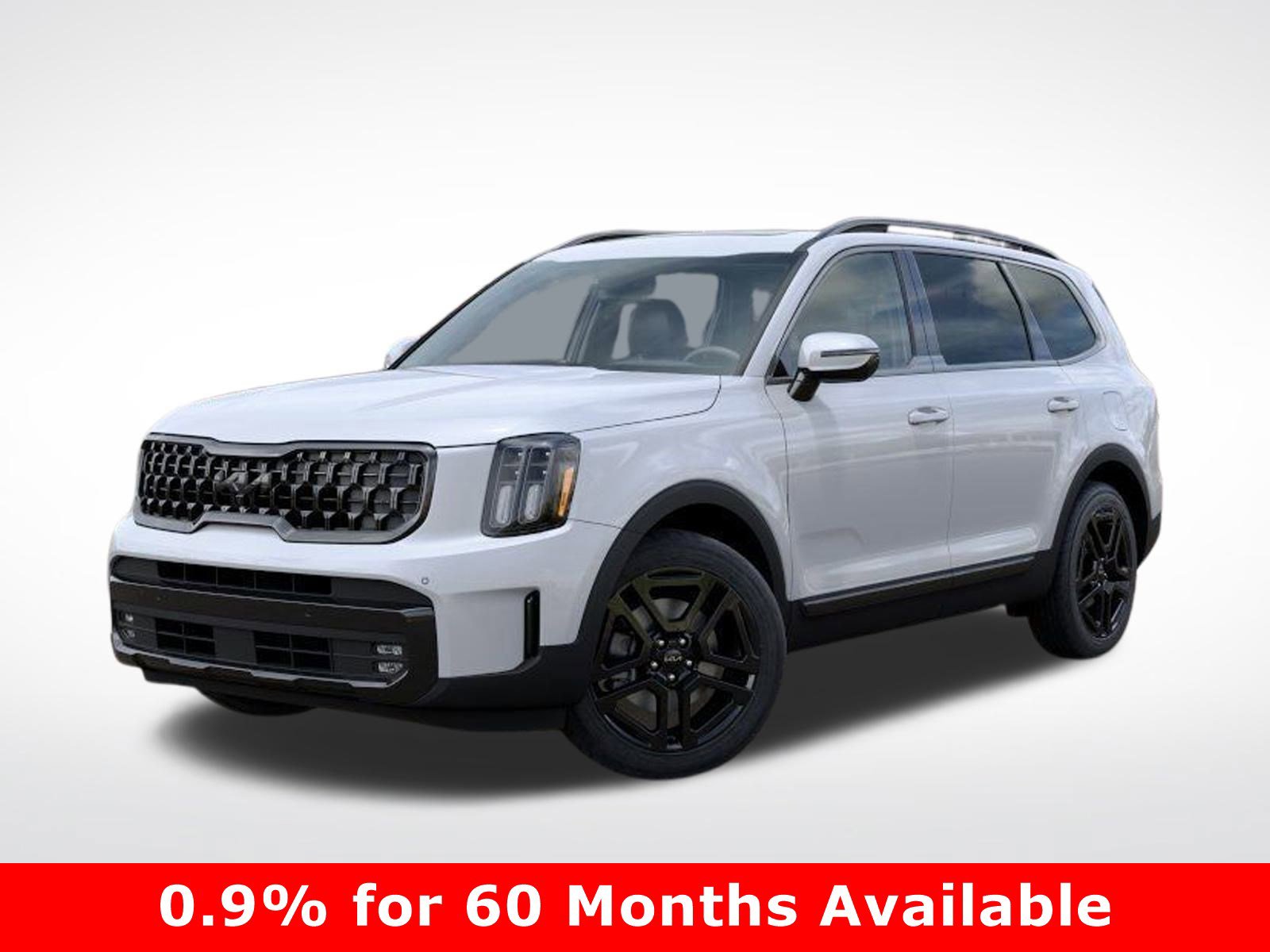 2025 Kia Telluride SX Prestige X-Line's photo