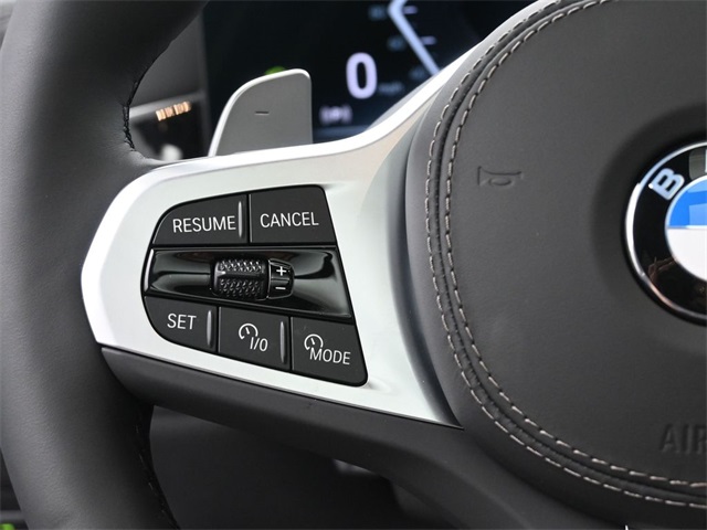 2026 Bmw X5 sDrive40i photo 2