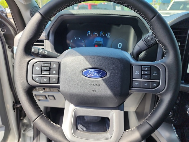 2024 Ford F-150 XLT photo 28