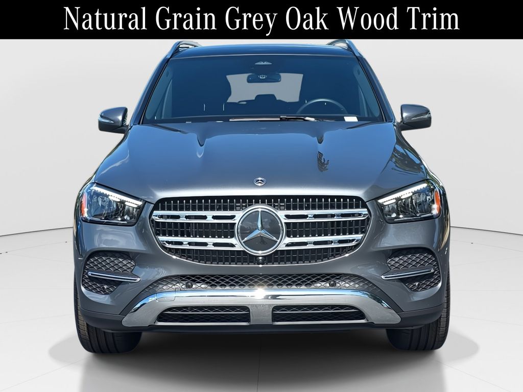 2025 Mercedes Benz GLE 350 4MATIC photo 2
