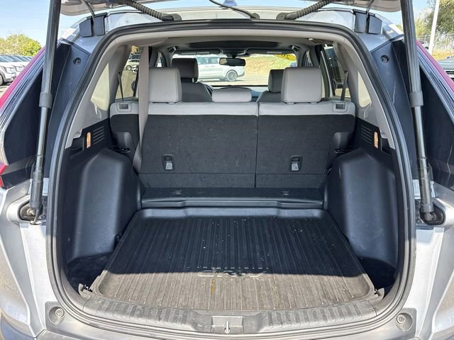 2022 Honda CR-V EX-L photo 24