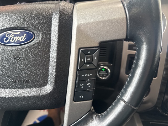 2017 Ford Expedition Limited photo 29