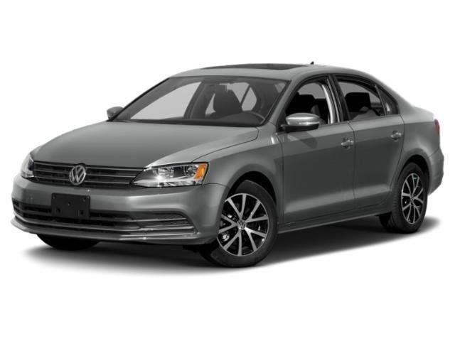 2015 Volkswagen Jetta S